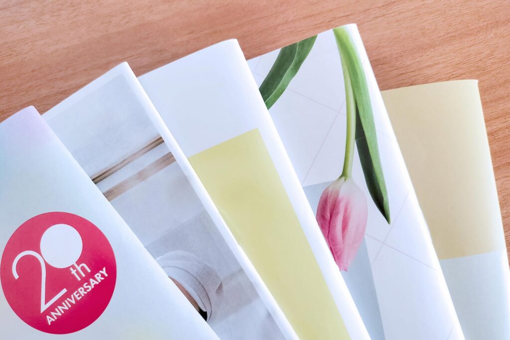 画像:当社について