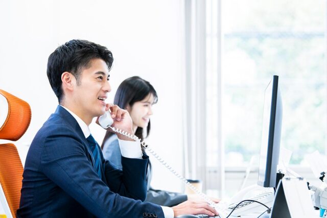 最適な仕様をご提案