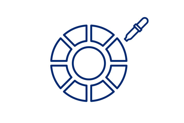 環境配慮印刷(FSC®・ソイインク)